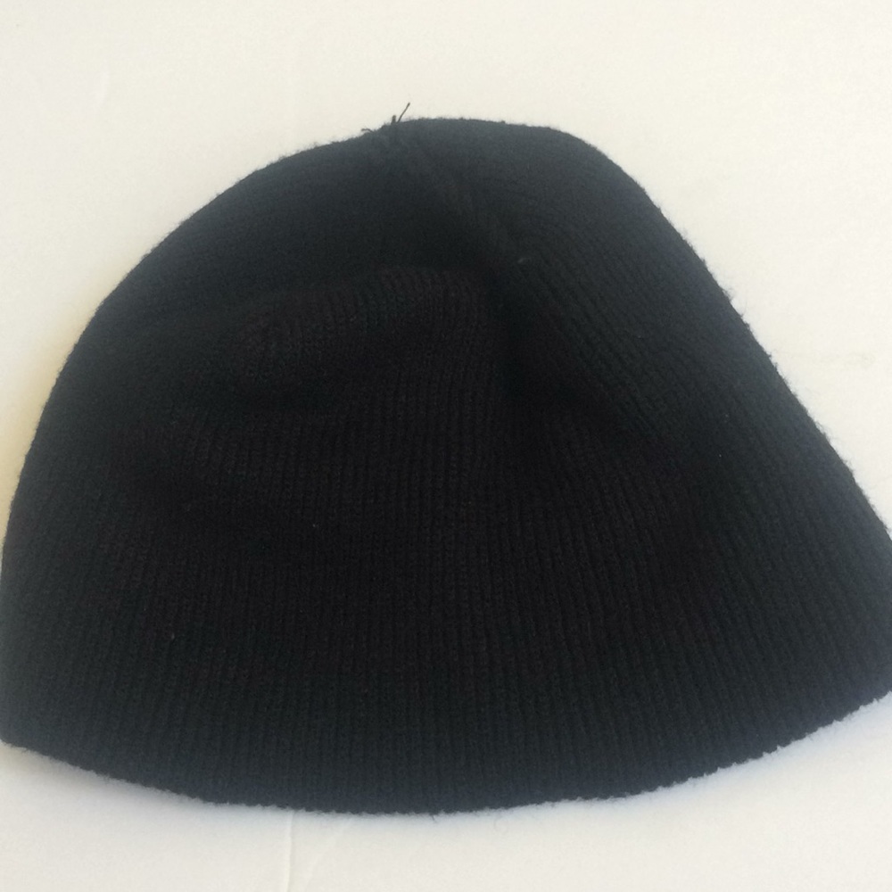 Classic boys knit cap